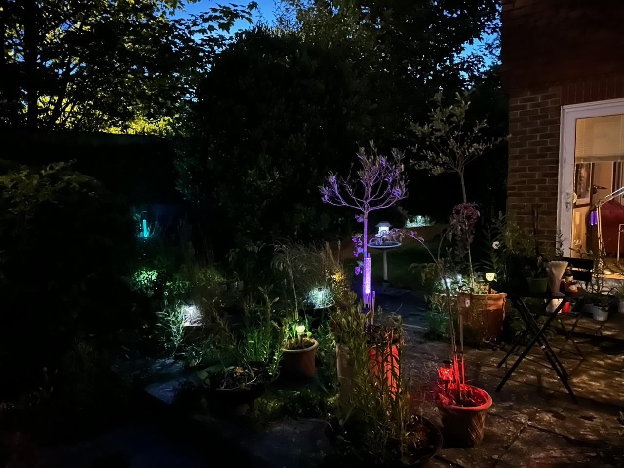 De Moleyns Close., Bexhill-On-Sea